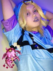 Johnny Joestar preview 2