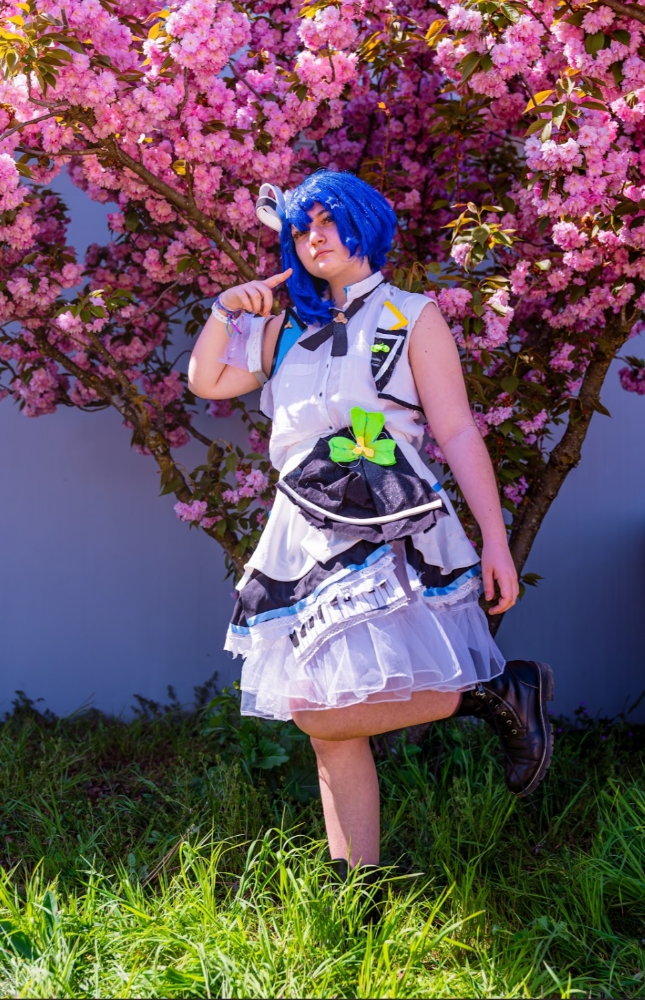 Haruka kiritani ★ - Photo 1