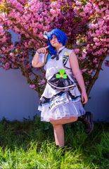 Haruka kiritani ★ preview 3
