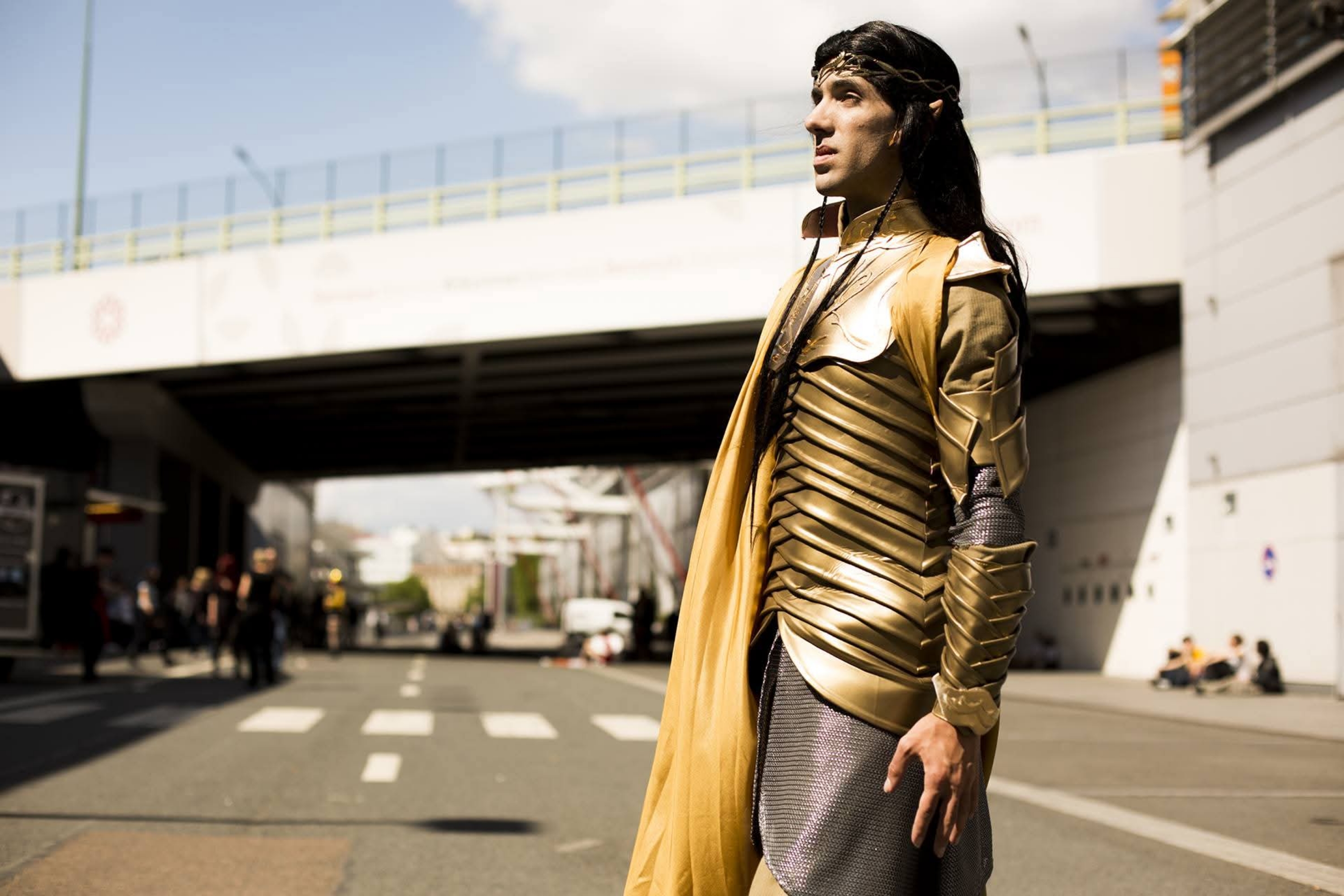 Elrond — photo 11