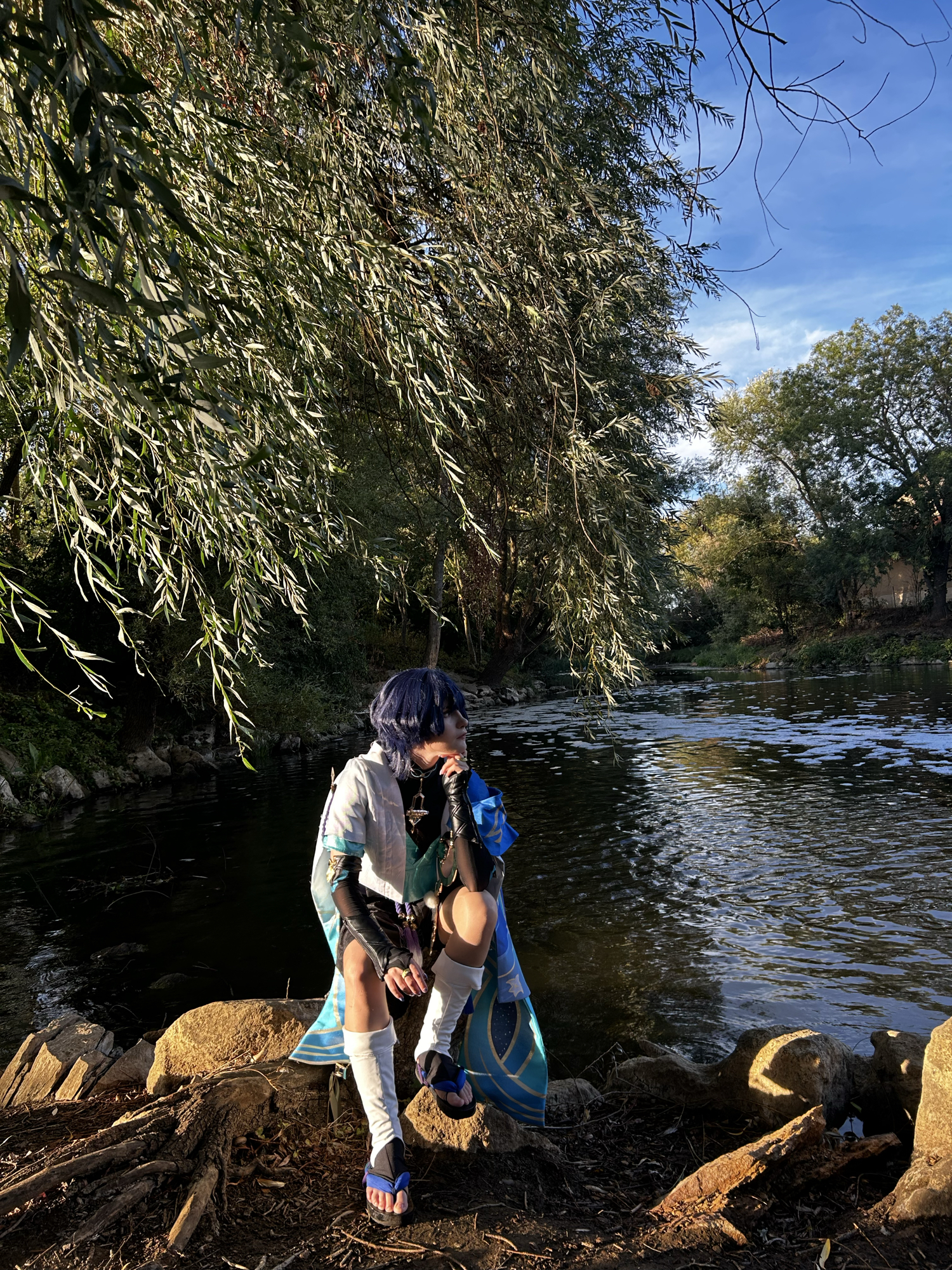 Wanderer — photo 24