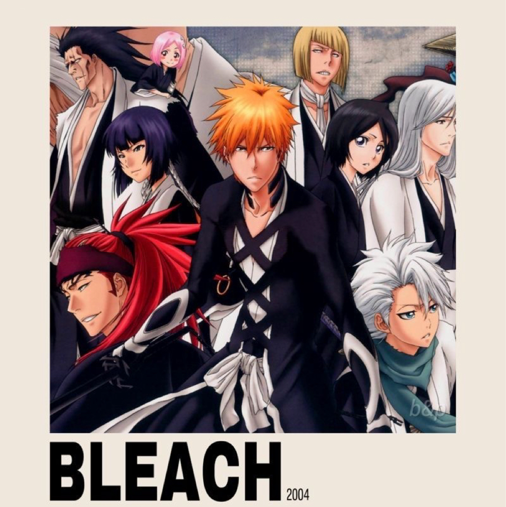 Bleach