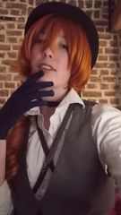 Chuuya Nakahara preview 2