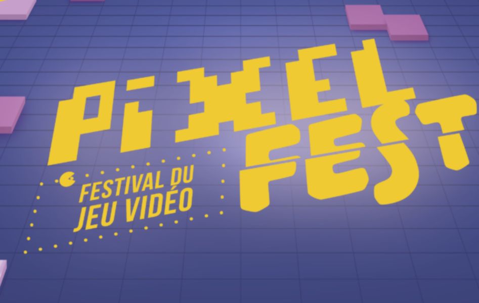 Pixel Fest 2026