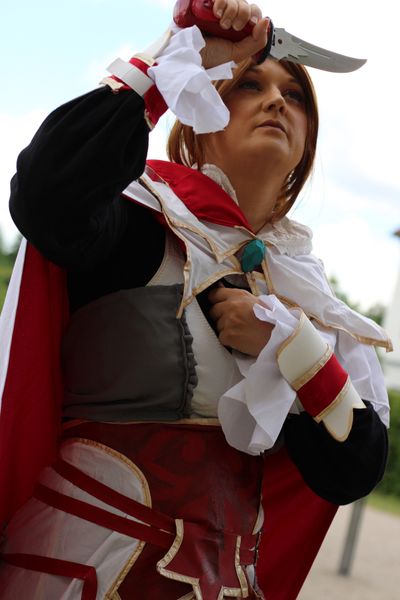 Amy-sama - Setsuna 