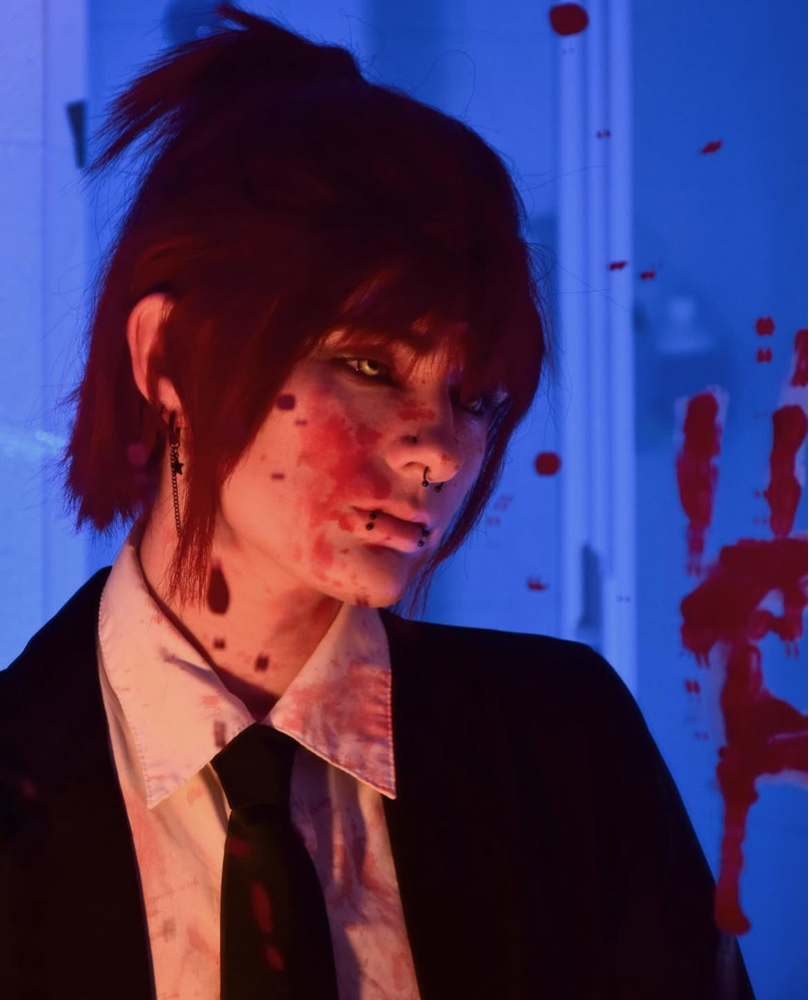 Chainsaw Man - Photo 16