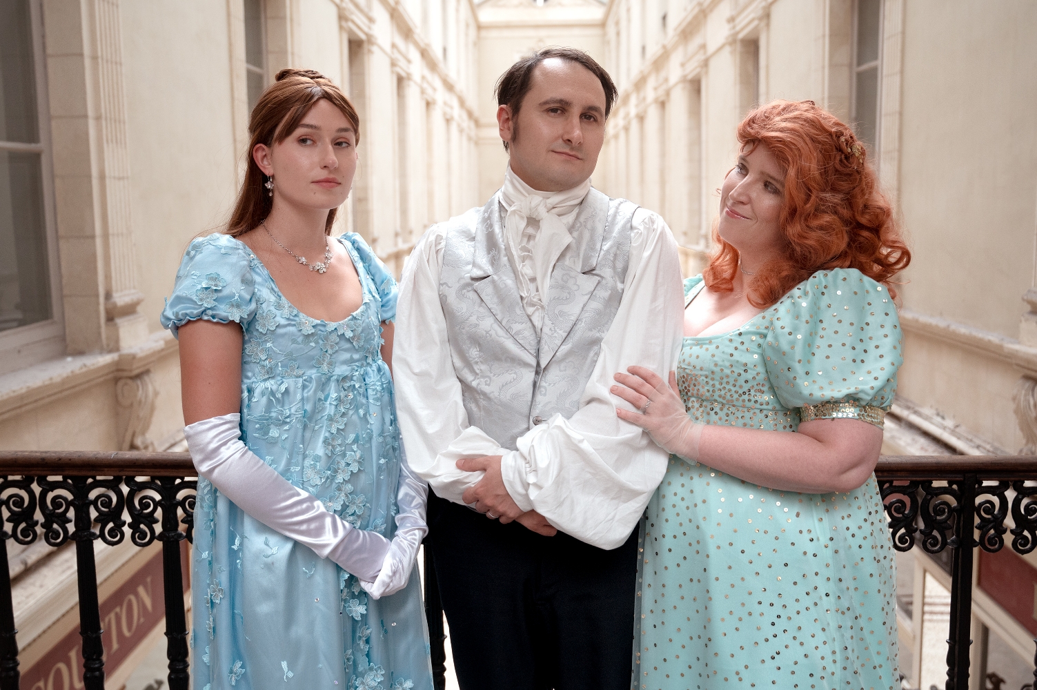 Polin 🩵 - Photo 11