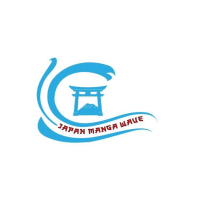 Japan manga wave