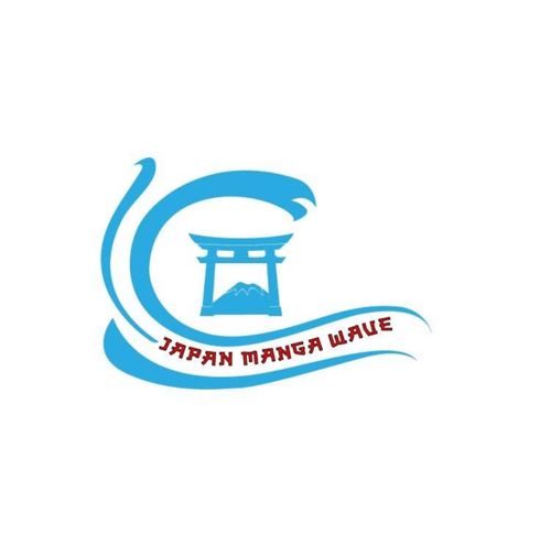 Japan manga wave