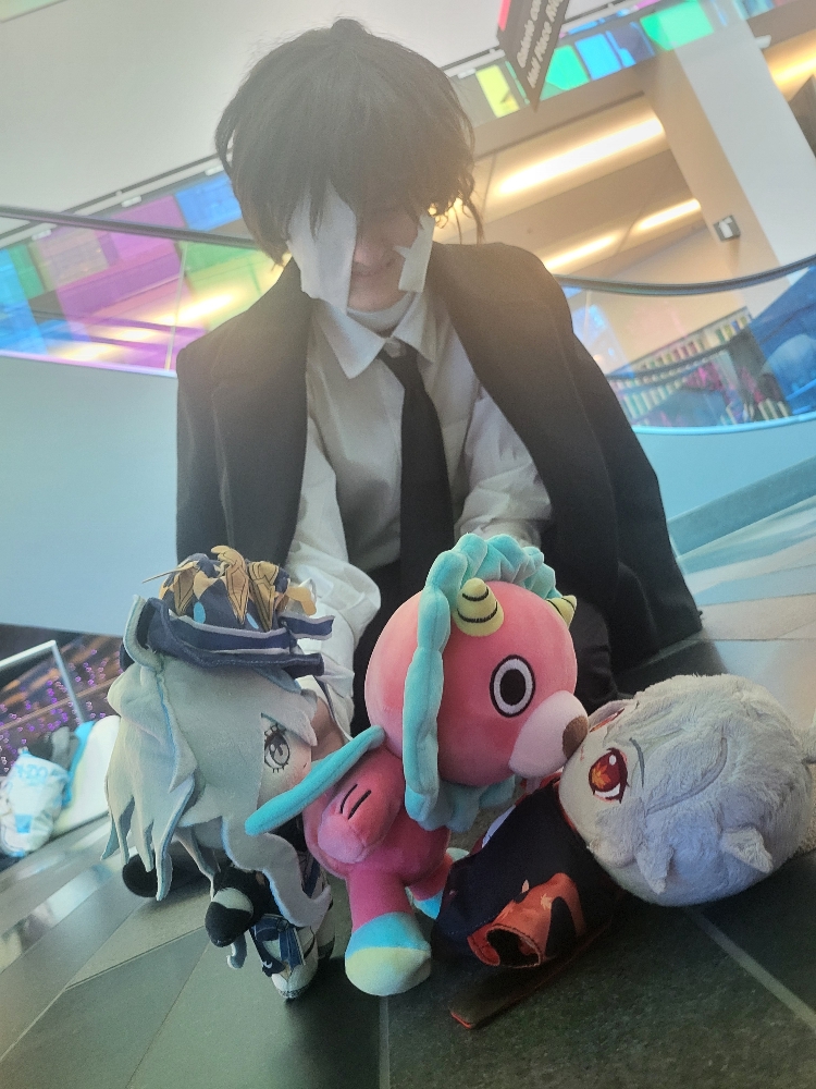 Chaotique Anya - Photo 14