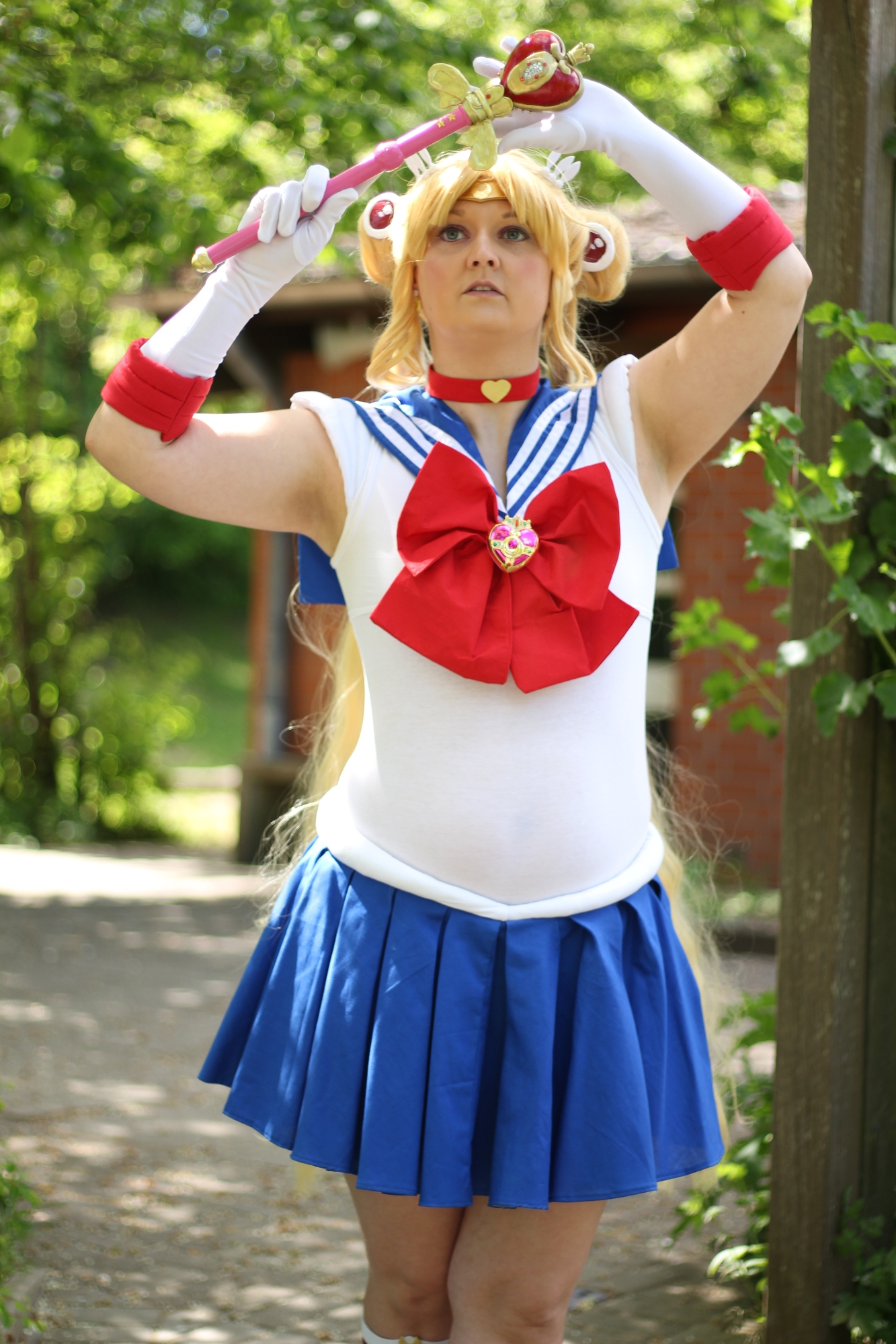 Sailor Moon - Photo 21