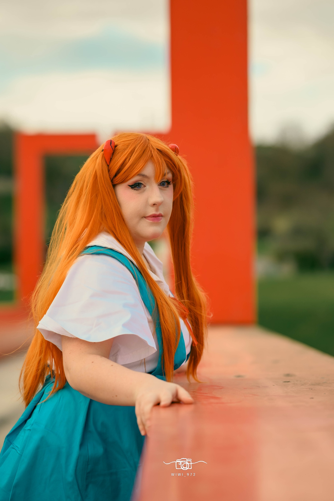 Asuka by Amelycospla — photo 5