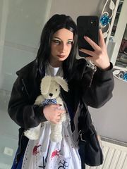 Alice liddle preview 2
