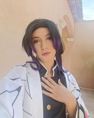Shinobu Kocho preview 3