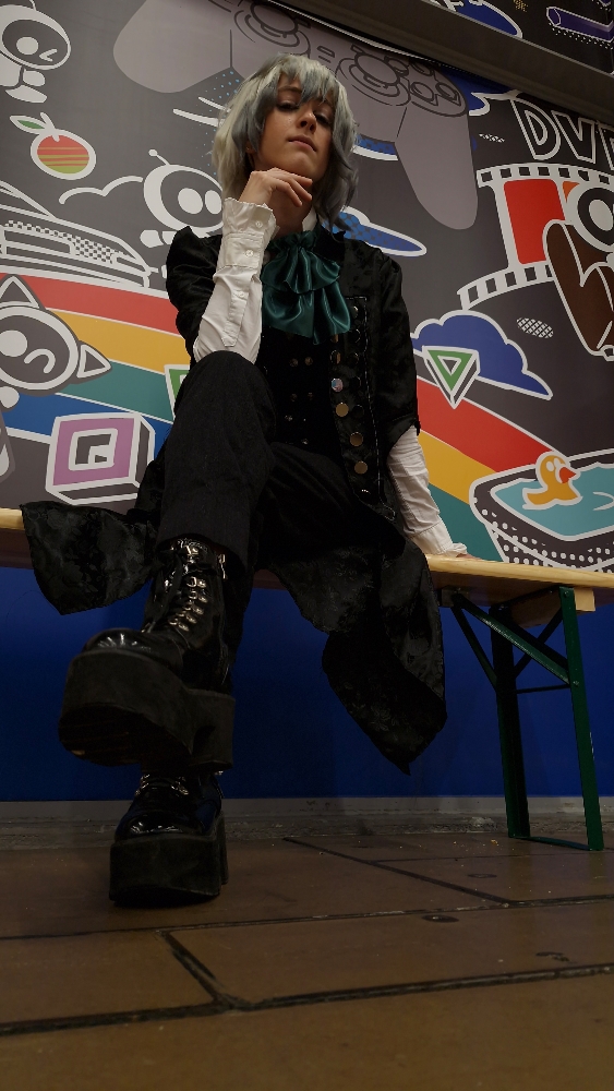 Lysandre - PGW - Photo 3