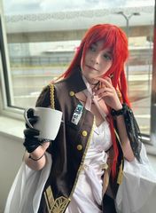 Himeko shooting preview 2
