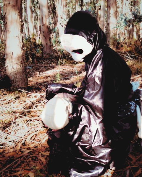 Akatsukibathory, Duskull 