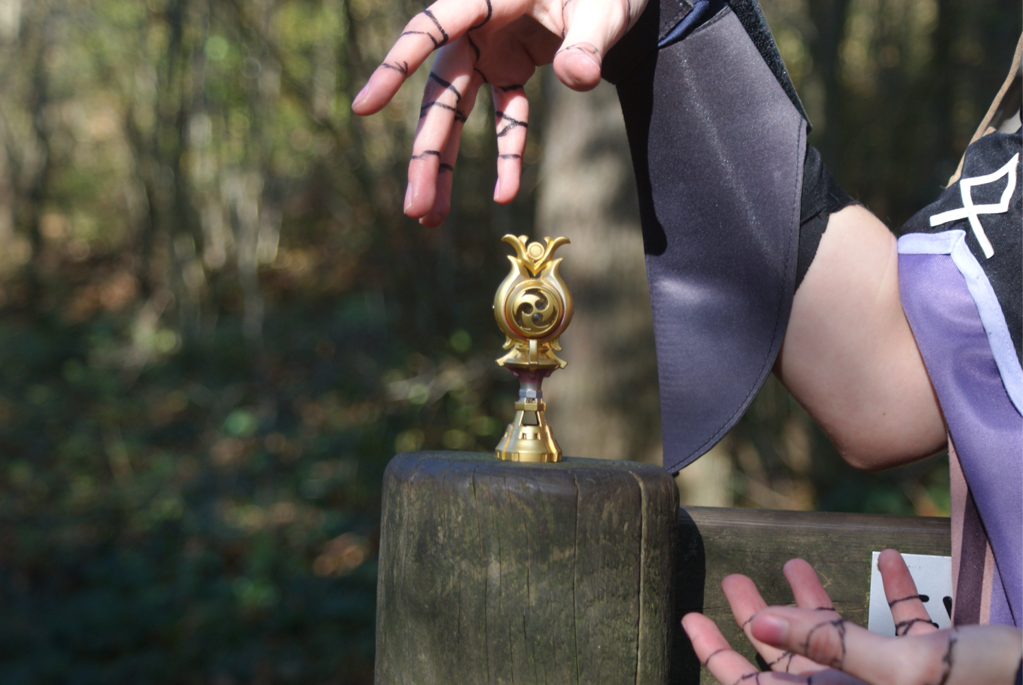 Shoot Halloween - Photo 13