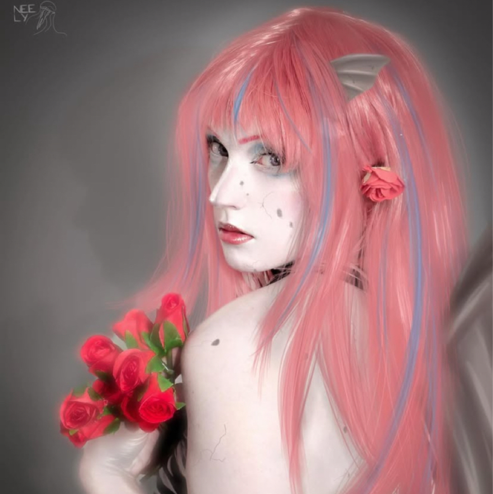 Monster high (1 set)