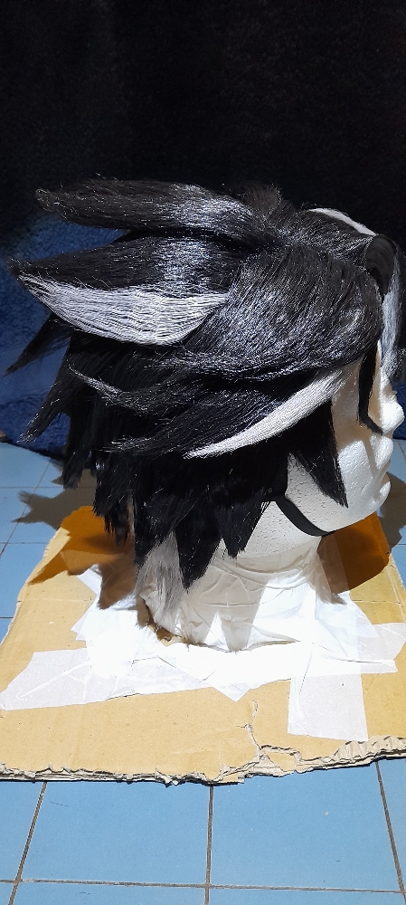 Wig wriothesley - Photo 6