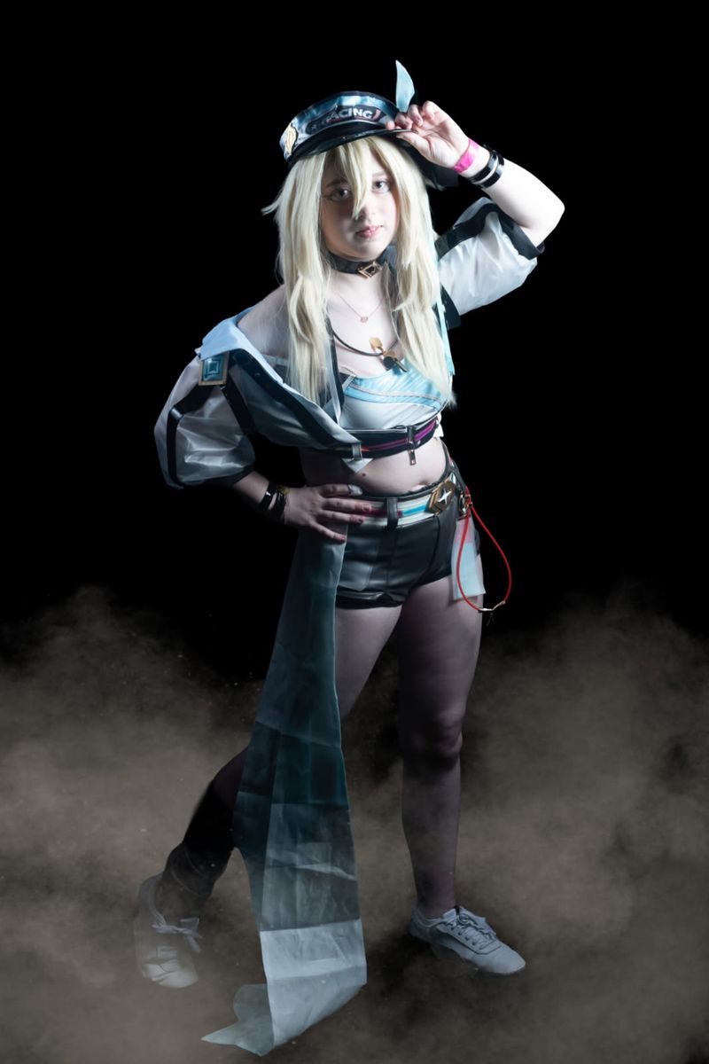 Elia – Lumine Racing