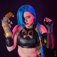 Jinx preview 2