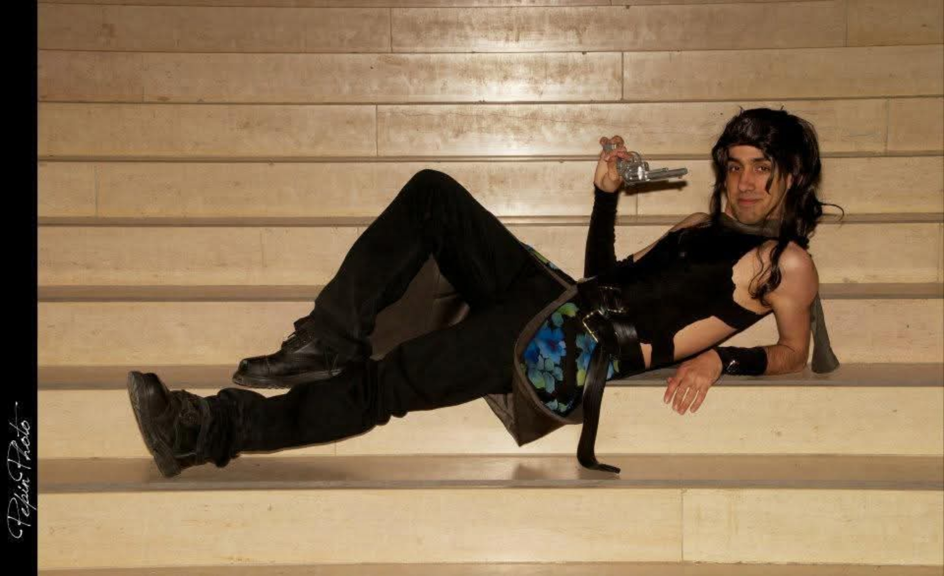 Kyo shiranoui — photo 11