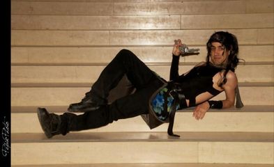 Kyo shiranoui preview 2
