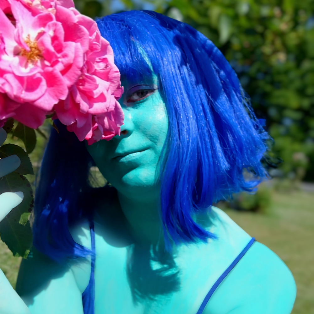 Lapis V2 fleurs