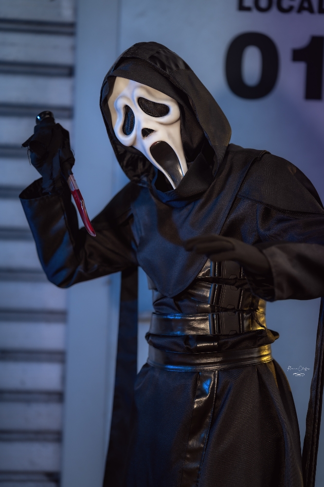 Danny Ghostface  - Photo 1