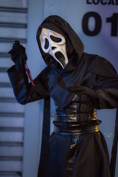 Enao - Danny Ghostface 
