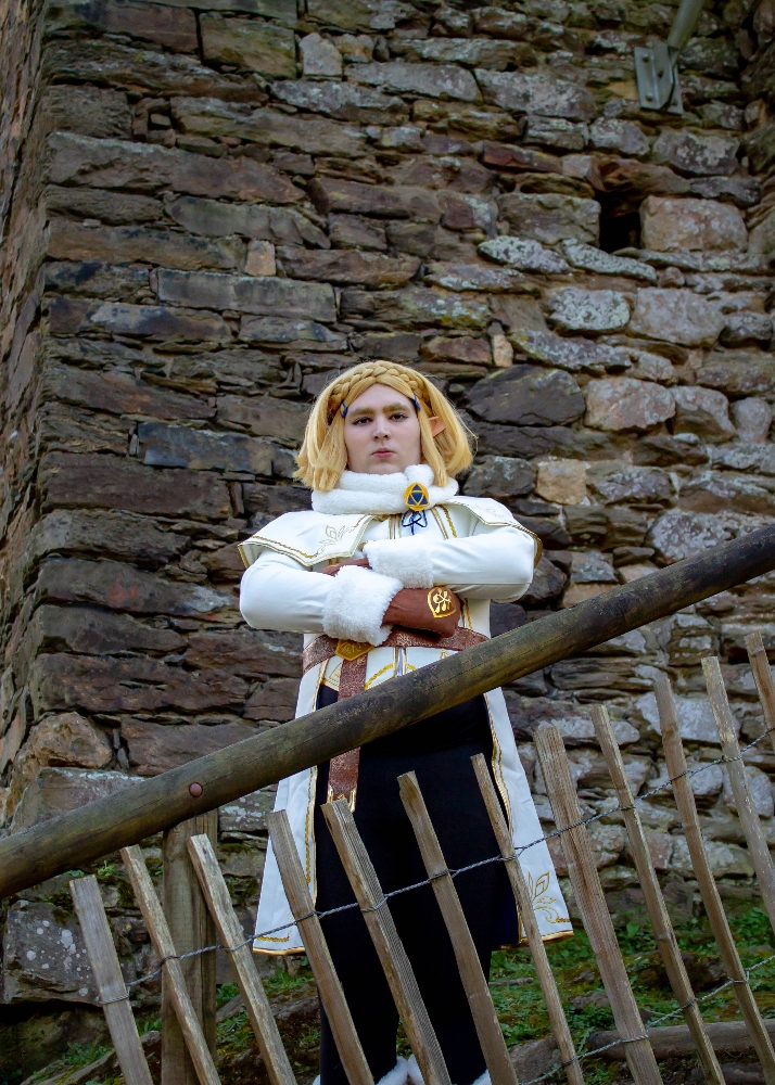 Zelda chât chalucet — photo 10