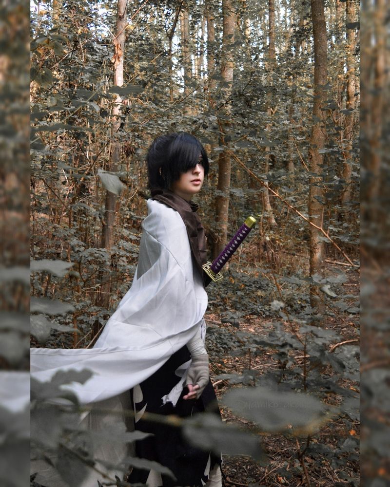 Yamiko_akane – Hyakkimaru