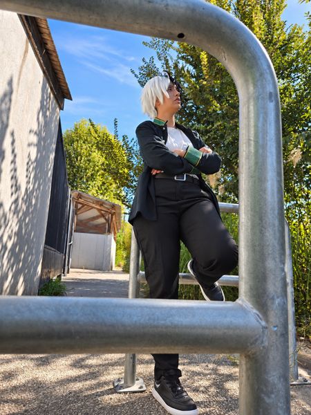 Marie_co - Sakura Haruka 