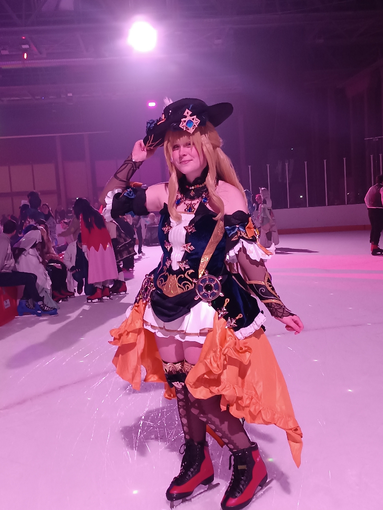 Navia au blizz - Photo 9