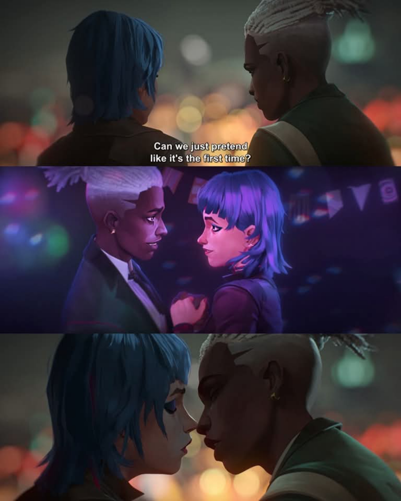 Ekko (timebomb) - Photo 26