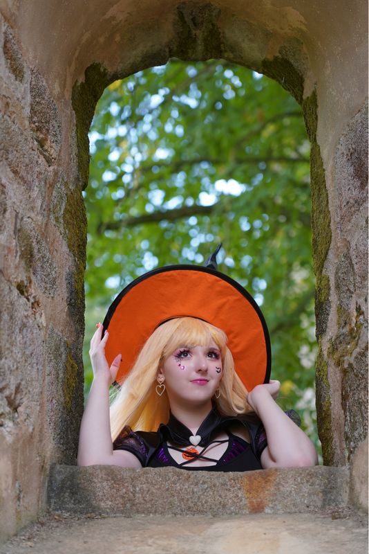 Cospleen – Marin Halloween 