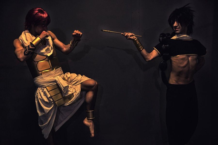 Kamui_shiro, Judal