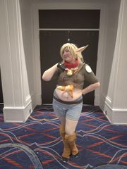 Jak II preview 2