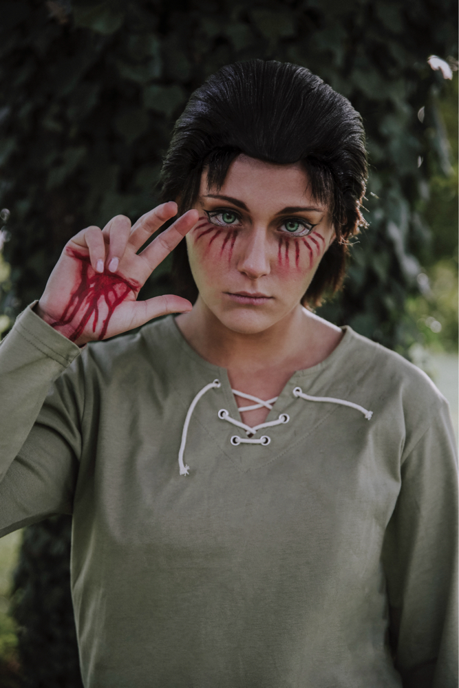 Eren ⚔️ - Photo 7