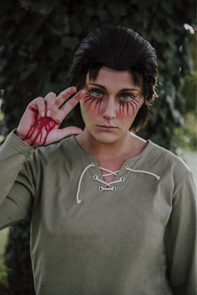 Gum_gum - Eren ⚔️