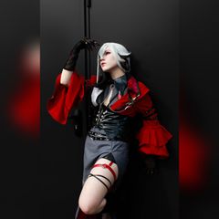 Arlecchino preview 3