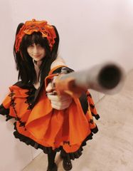 ♡ kurumi tokisaki preview 2