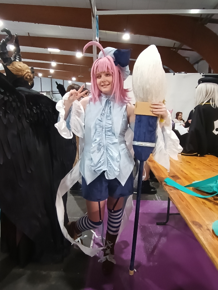 Amu hinamori  - Photo 7