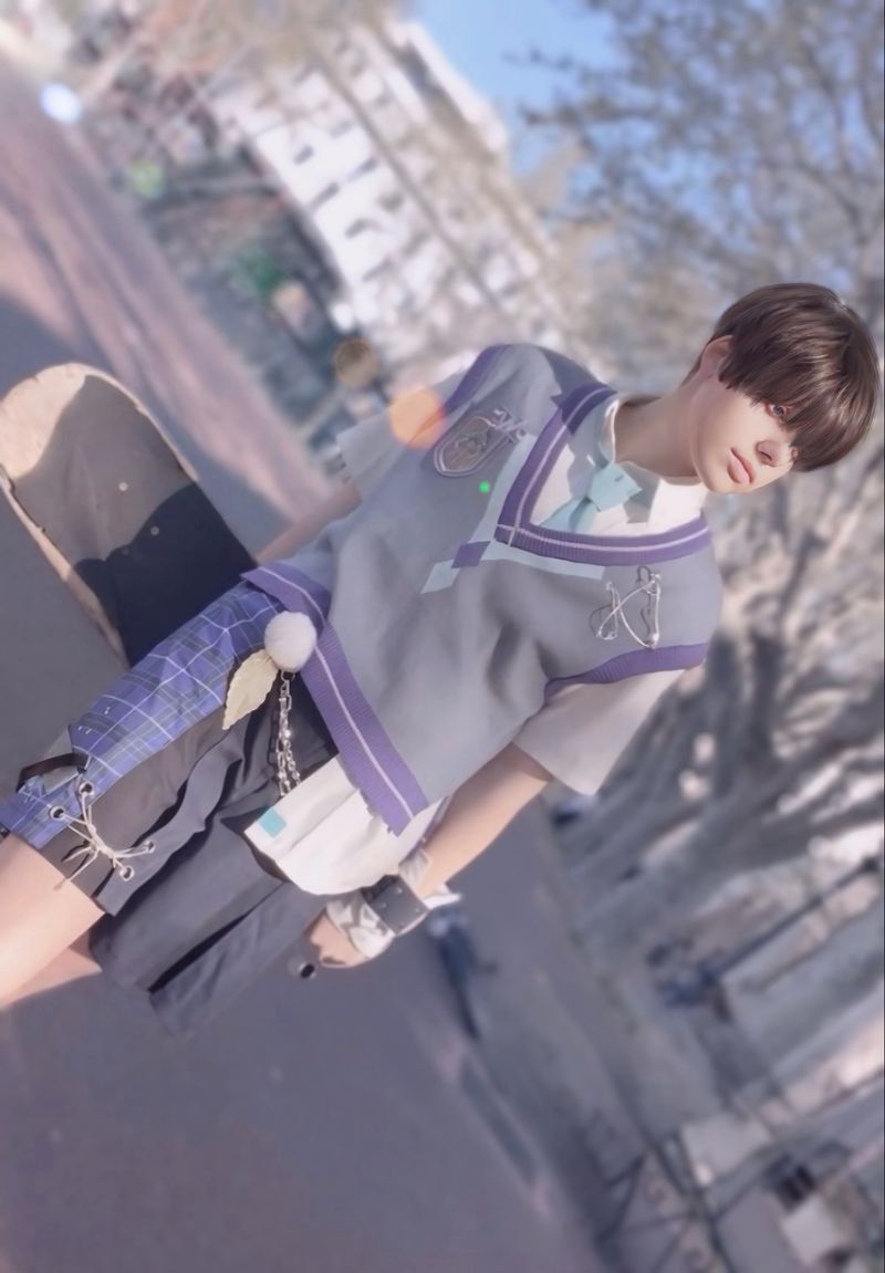 Konokimochi – Scara coffe