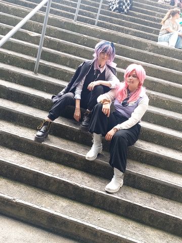 Rindou Bonten