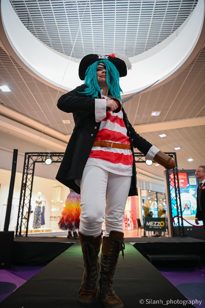 Merry Bluehair - Photo 8