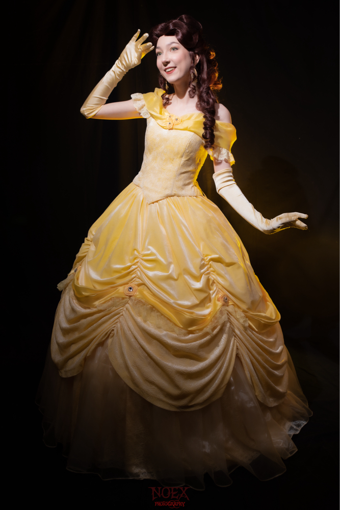 Clermont Geek Conv. - Photo 3