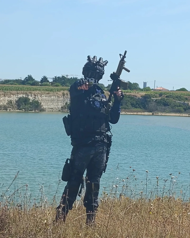 Epsilon-11 "M.F.T"  - Photo 17