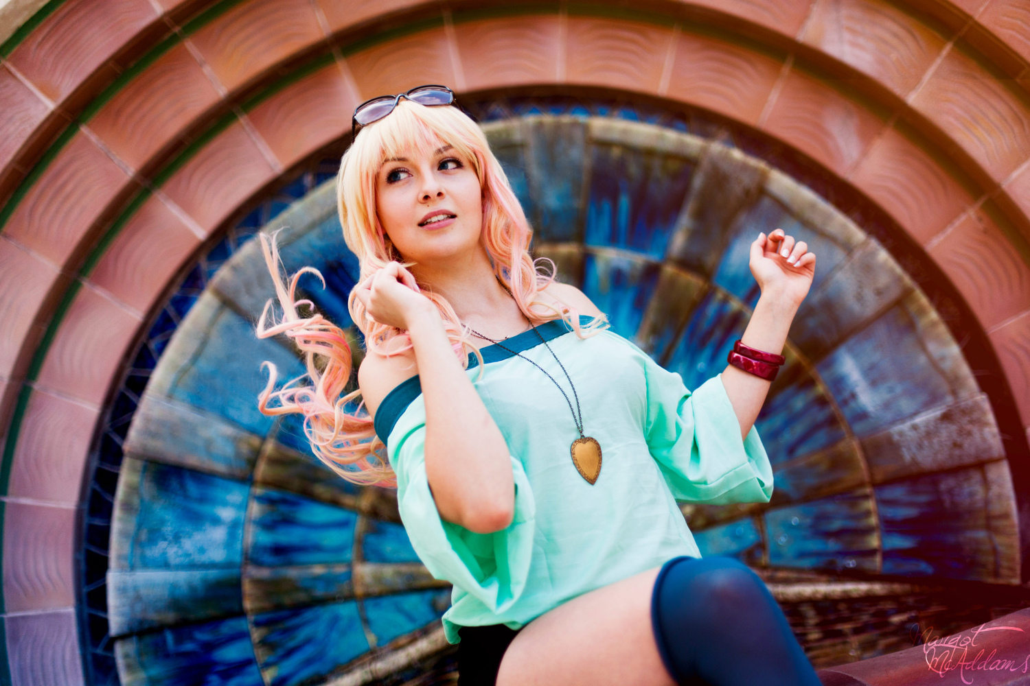 Sheryl Nome